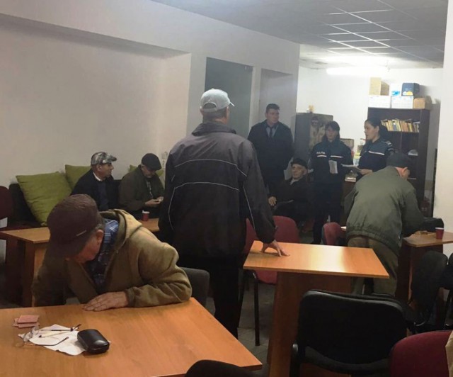 Activităţi de informare şi prevenire desfăşurate de poliţiştii constănţeni