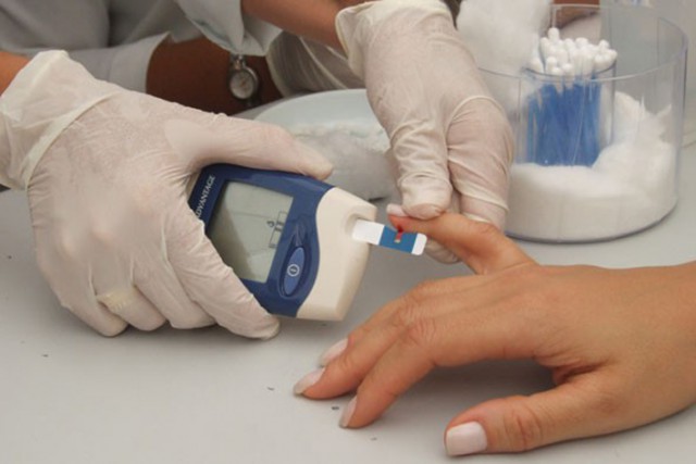 Testări pentru depistarea diabetului, în rândul elevilor
