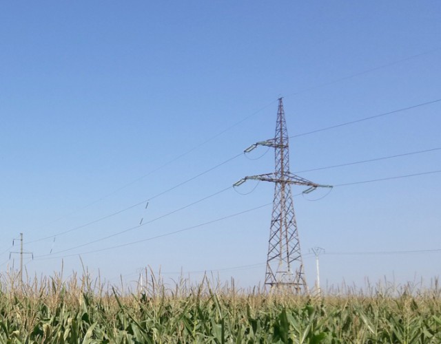 Ce probleme întâmpină primăriile din Constanța cu privire la distribuția energiei electrice