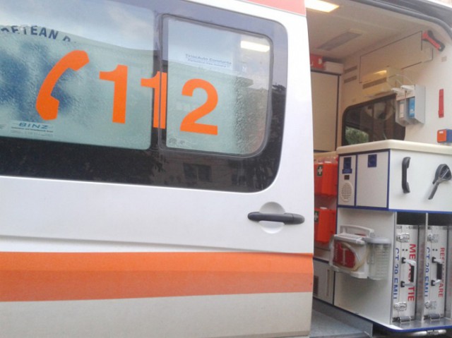 Doi elevi s-au luat la bătaie în interiorul unui cămin din Constanţa!
