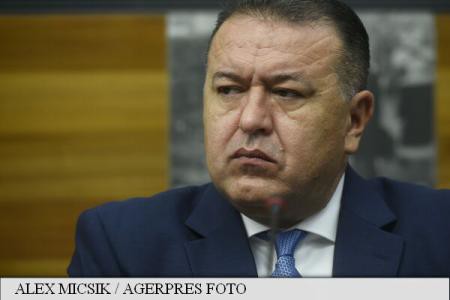 Mihai Daraban, președinte al CCIR pentru un mandat de cinci ani