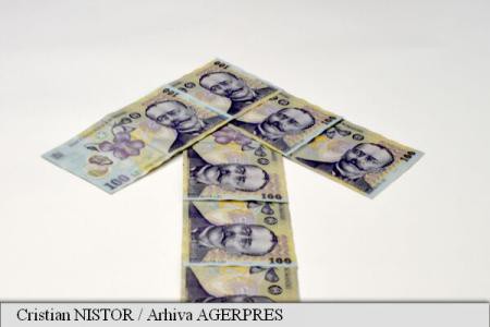 INS: Creșterea prețurilor de consum a continuat și în noiembrie; rata anuală a inflației a urcat la 3,2%