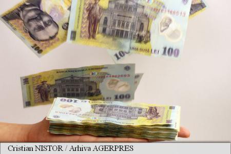 APIA autorizează plăți de peste 875 de milioane de euro pentru un număr de 727.214 fermieri