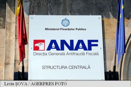 ANAF: 157.798 angajatori au restanțe de 15,99 miliarde lei în contul contribuțiilor sociale obligatorii pentru pensii, sănătate și șomaj