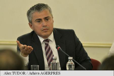 Biriș: Codul Fiscal a fost modificat de 20 de ori în doi ani; 2017, un coșmar din punct de vedere fiscal