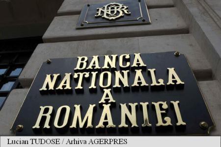 ROBOR la 3 luni a urcat joi la 2,09%