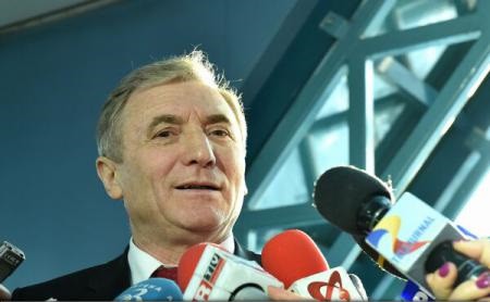 Lazăr despre legile Justiției de la Cameră: Aceleași propuneri care doresc să realizeze o eludare a votului CSM