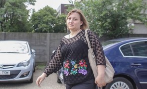 NEBUNIE! Dezvăluirile procurorului Moraru: i s-ar fi cerut să urgenteze dosarul unui ministru, să n-ajungă premier!
