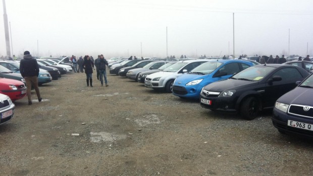 Câţi bani se vor strânge din noua taxă auto