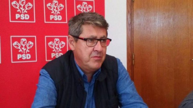 Un lider din PSD, cu dosar penal, a anunțat că RENUNȚĂ la toate funcțiile din partid