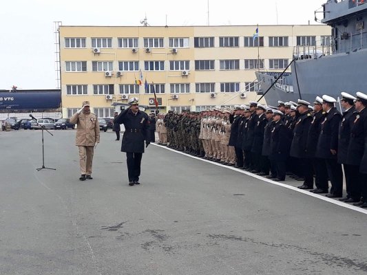 Centrul 39 Scafandri Constanţa – jumătate de secol de activitate