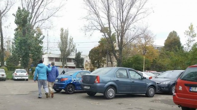 SCANDAL la Abator: bișnițarii s-au luat la bătaie!