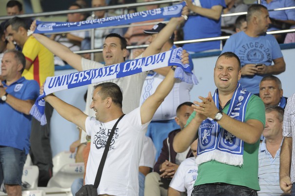 Craiova lui Adrian Mititelu, în Liga 2! Cine a mai promovat direct și cine joacă barajul