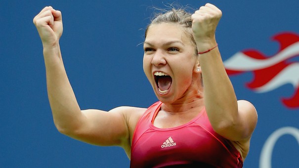 Simona Halep, în SEMIFINALĂ la Shenzhen! Va juca împotriva Irinei Begu