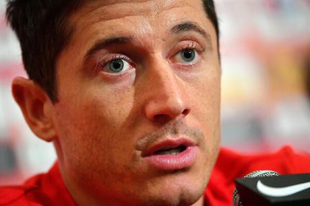 La Liga: Suspendarea de trei etape a lui Lewandowski a fost confirmată