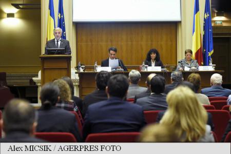 România se confruntă cu un deficit în creștere de personal cu pregătire înaltă
