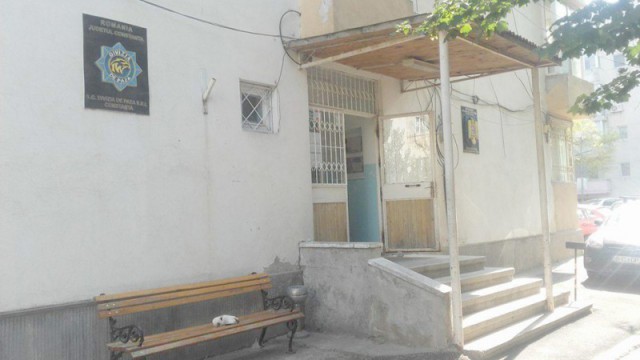Încă o firmă a Consiliului Judeţean îşi cere falimentul
