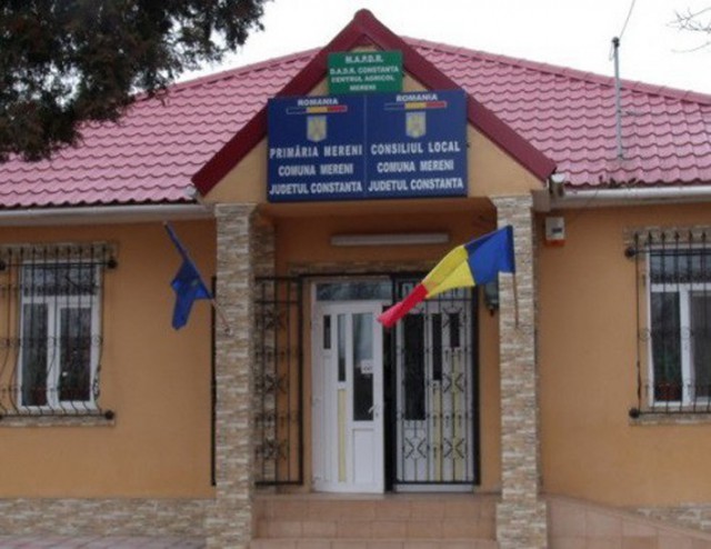 Un consilier local din Mereni și-a pierdut mandatul!