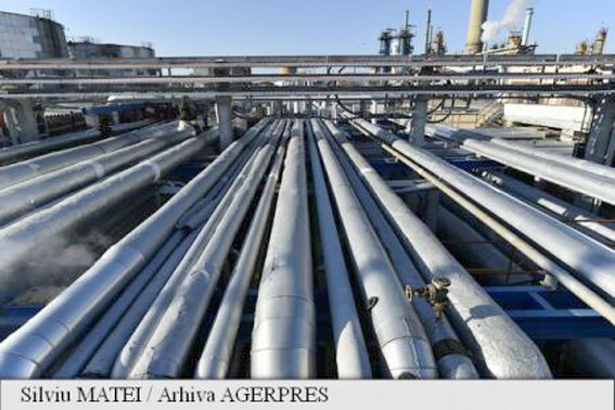 România a importat peste două milioane tep ţiţei, în primul trimestru din 2019