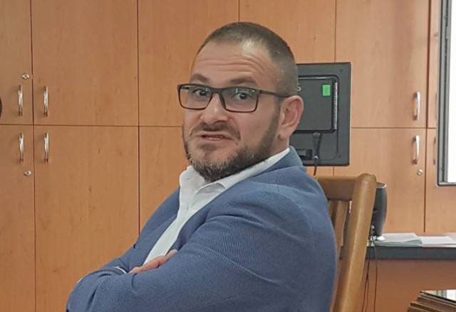 Şeful OPC Constanţa, Horia Constantinescu: „De 1 Mai, vom fi peste tot, ca în BUG Mafia, de la Năvodari la Vama Veche!”