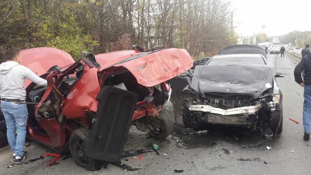 REACȚIE HALUCINANTĂ a șoferului implicat în accidentul MORTAL de la Lazu: „Dă-o-n p... mea”