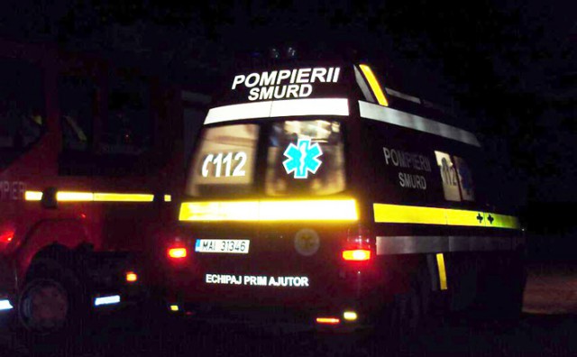 Un agent de pază, găsit MORT la Centrul de Recreere de la CNE Cernavodă!