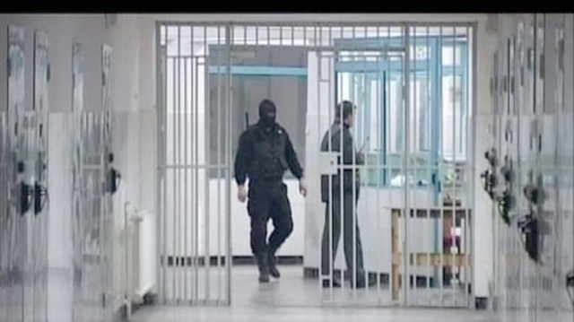 Condamnată la un an de detenţie, pentru tăinuire