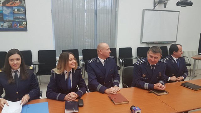 Autorităţiile bulgare întârzie deschiderea P.T.F. Dobromir