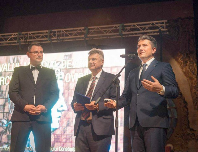 Festivalul Mondial de Arte şi Interculturalitate Ovidius: concluzii finale