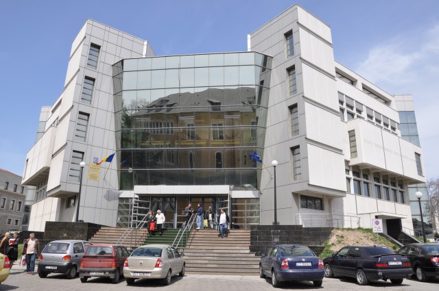 Procurorii constănţeni, nemulţumiţi că nu mai au acces la baza de date a aplicaţiei ECRIS