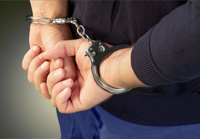 Condamnat pentru furt, depistat de polițiștii constănțeni