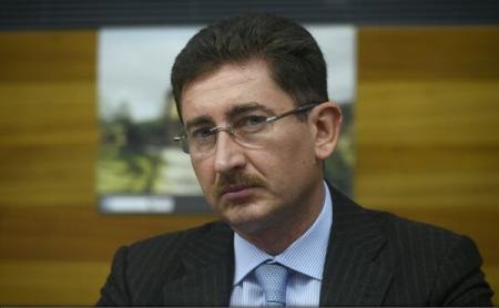 Chiriţoiu: Susţinem poziţia ASF cu privire la proiectul de modificare a Legii RCA