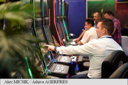 Pariuri sportive și casino online și offline de 4 miliarde de euro/an, în medie, în România