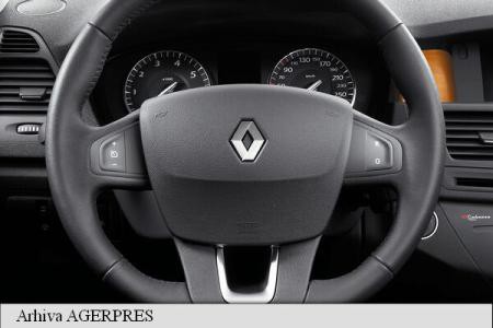 Renault semnează un parteneriat pentru asamblarea și distribuția de autovehicule pe piața din Pakistan