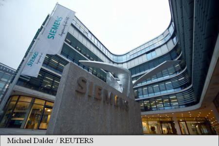 Siemens va desființa 6.900 de locuri de muncă