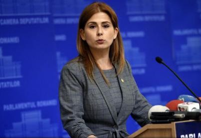Biroul permanent al Camerei Deputaților a respins, pentru a doua oară, moțiunea simplă pe energie inițiată de PNL