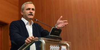 Liviu Dragnea: Nu cedez