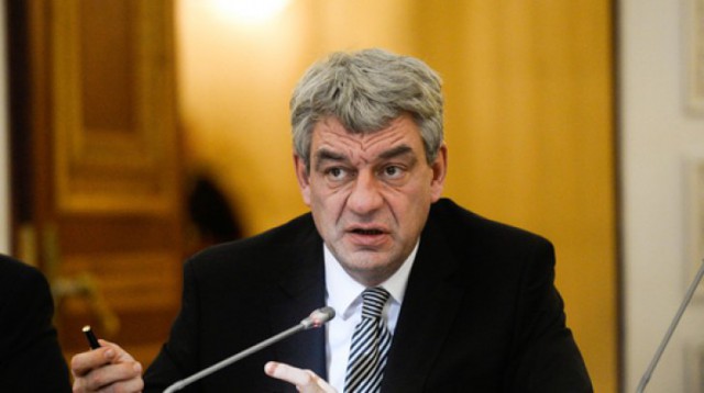 Tudose, despre cum ar trebui să protesteze românii