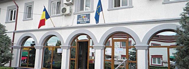 ANGAJĂRI la Primăria Năvodari. Iată ce posturi sunt scoase la concurs!