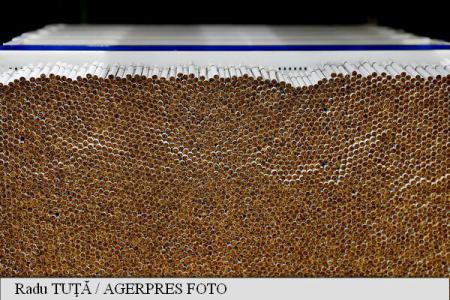 Producătorii de țigări, nemulțumiți de noile planuri ale UE privind trasabilitatea pachetelor