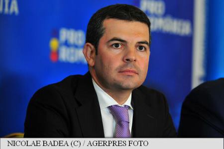 Deficitul României în comerțul cu produse agroalimentare este rezultatul politicilor guvernamentale greșite