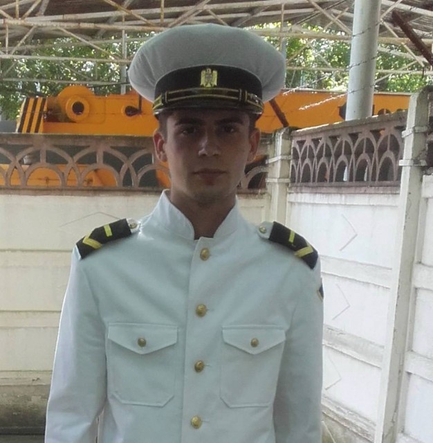 Militarul dezertor care ar fi incendiat un apartament din Constanța, găsit MORT