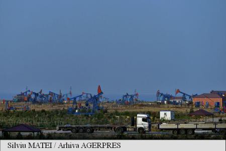 Reducerea producției de țiței afectează economia Rusiei