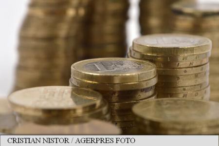 Consumatorii din zona euro sunt încă dependenți de plățile cu numerar