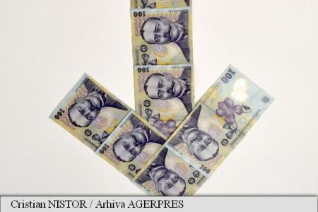 Indicatorul de incredere macroeconomică, la cea mai mică valoare din ultimii patru ani și jumătate