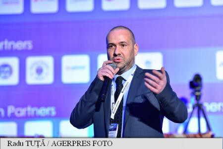 Piața IT din România va crește cu 9% pe an, până în 2025