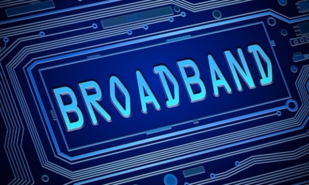 Numărul conexiunilor la internet broadband a crescut până la 16,6 milioane, în primul semestru