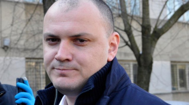 Sebastian Ghiţă susţine că se simte ameninţat de Florian Coldea!