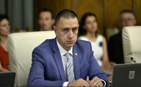 Senat - Comisia de Apărare: Raport favorabil proiectului de lege pentru achiziționarea de rachete Patriot