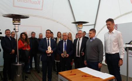 Retailerul Kaufland și-a propus să preia peste 60% din carnea de porc locală până în 2020